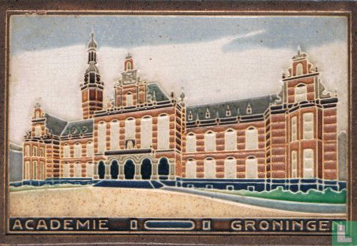 Groningen Academie - Image 1