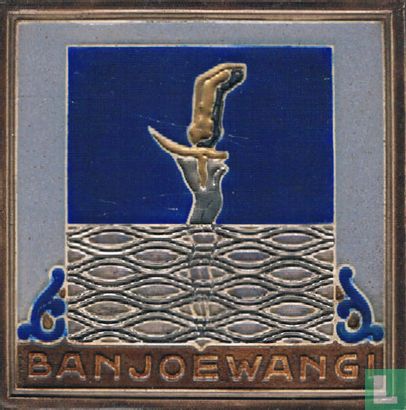 Banjoewangi
