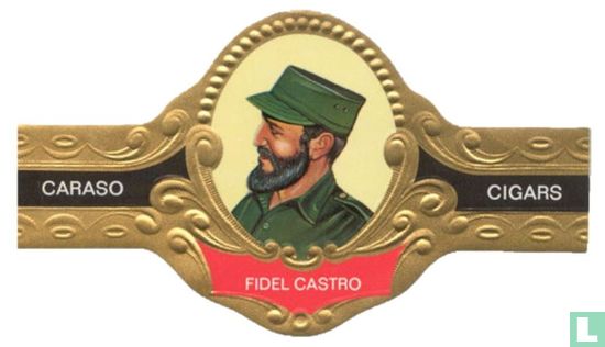 Fidel Castro - Afbeelding 1