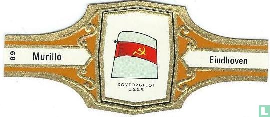 Sovtorgflot-l'URSS.   - Image 1