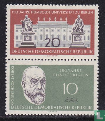 Université Humboldt Berlin - Image 1