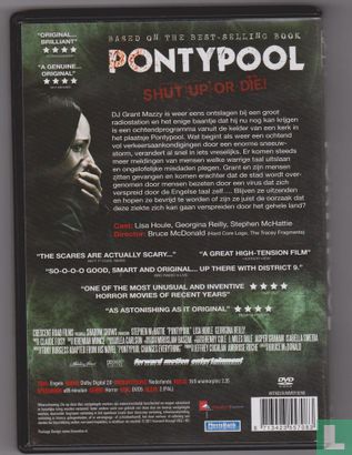 Pontypool - Image 2