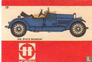 1918 Stutz Bearcat
