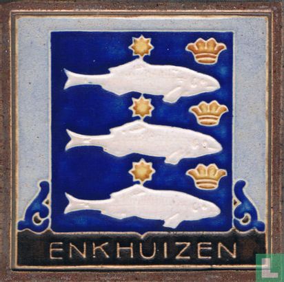 Enkhuizen