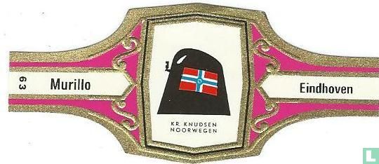 K. R. Knudsen-Norwegen - Bild 1
