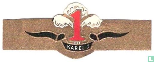 1 Karel I - Afbeelding 1