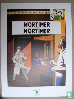 Mortimer contre Mortimer