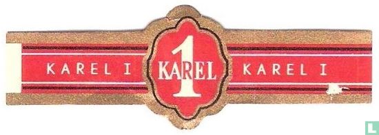 Karel 1 - Karel I - Karel I - Afbeelding 1