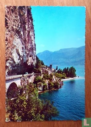 Lago di Garda - Bild 1