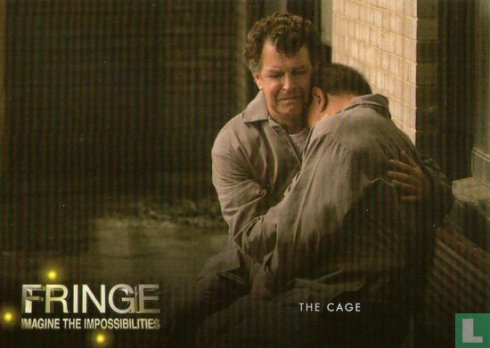 The Cage - Image 1