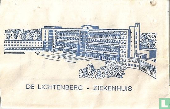 De Lichtenberg - Afbeelding 1