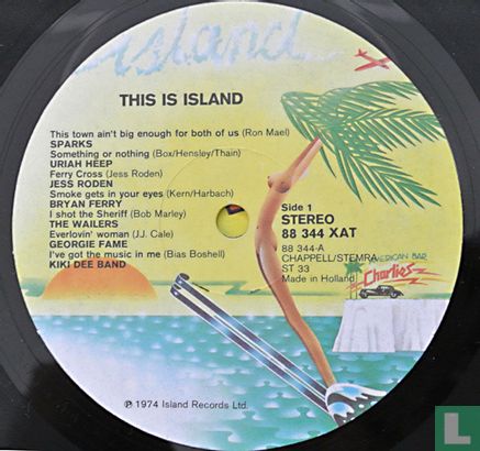This is Island - Image 3