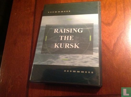 Raising the Kursk - Afbeelding 1