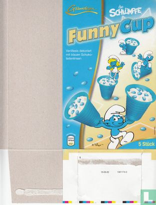 Funny Cup - Bild 2