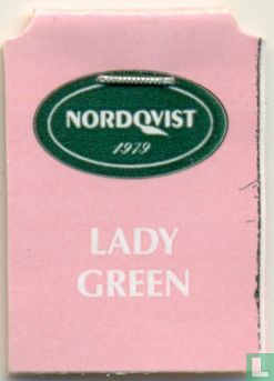 Lady Green   - Image 3