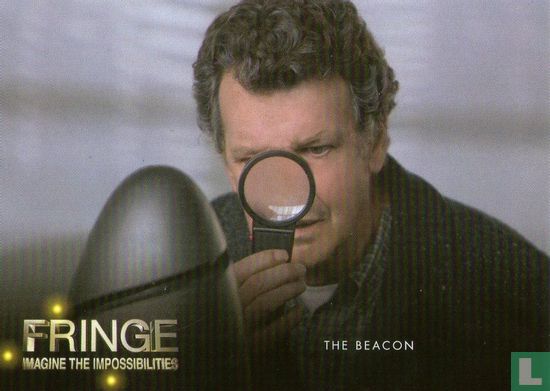 The Beacon - Image 1