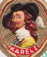 Karel I - Karel I - Karel I - Bild 3