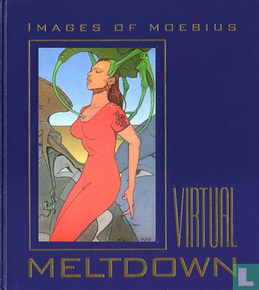 Virtual Meltdown - Image 1
