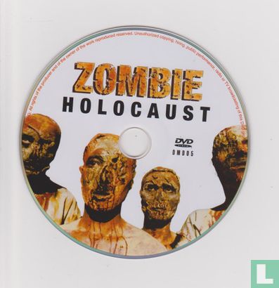 Zombie Holocaust - Image 3