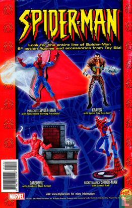 Ultimate Spiderman [4, 5, 6 en 7] - Image 2