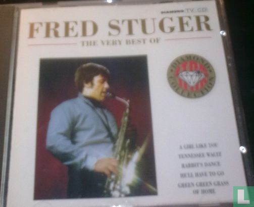 The Very Best of Fred Stuger - Image 1