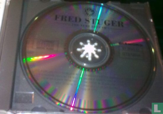 The Very Best of Fred Stuger - Image 3