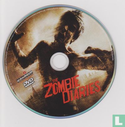 The Zombie Diaries - Afbeelding 3