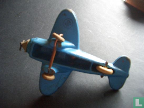 Mickey's Air Mail Plane - Image 3