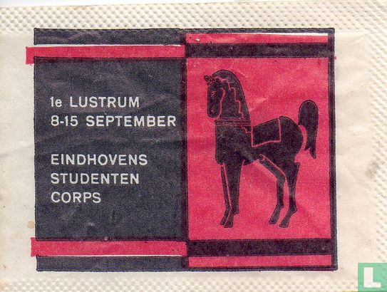 1e Lustrum Eindhovens Studenten Corps - Image 1