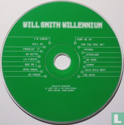 Willennium - Image 3