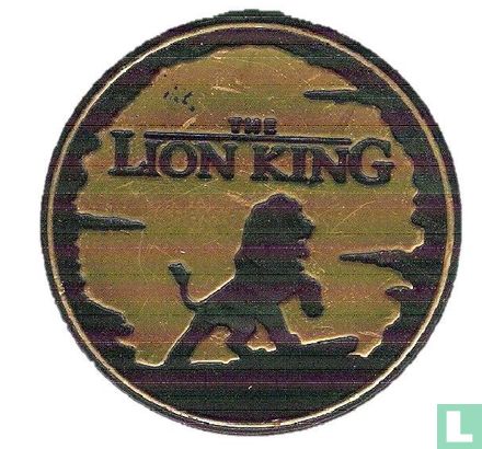 Der König der Löwen - Bild 1