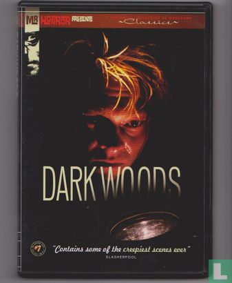 Dark Woods - Image 1