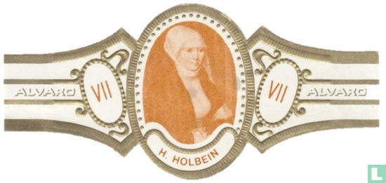 H. Holbein - Image 1