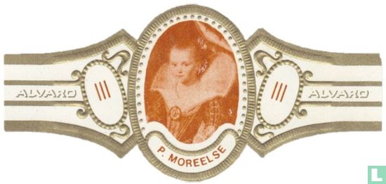 P. Moreelse - Image 1