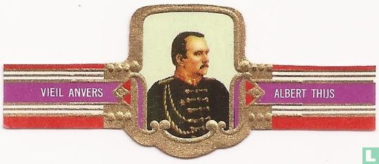 Albert Thijs - Image 1
