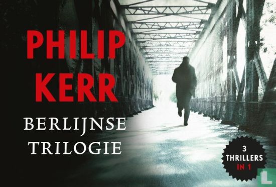 Berlijnse Trilogie - Image 1