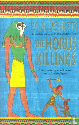 The Horus Killings - Afbeelding 1