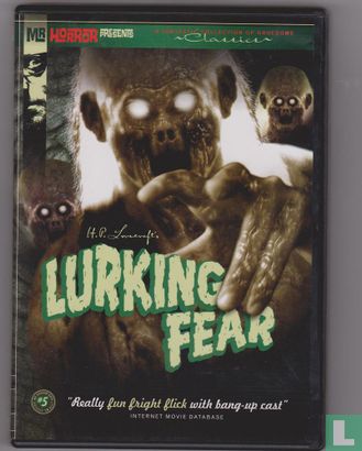 Lurking Fear - Afbeelding 1