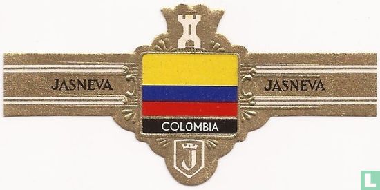 Kolumbien - Bild 1