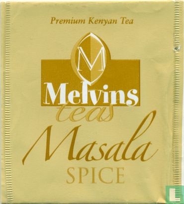 Masala Spice - Image 1