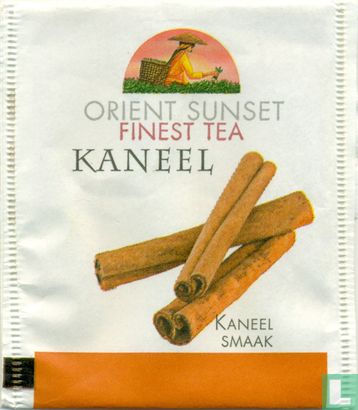 Kaneel  - Afbeelding 1