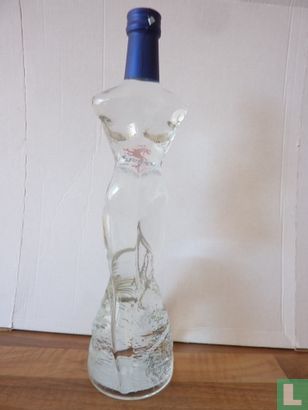 Oriental Ginseng Vodka - Bild 2
