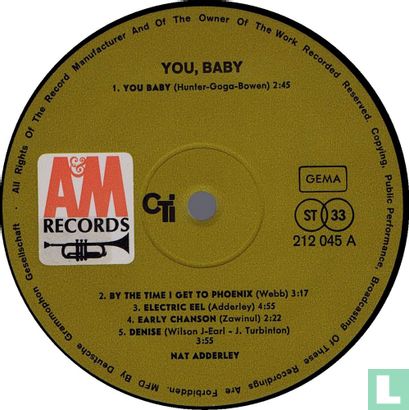 You, Baby - Image 3