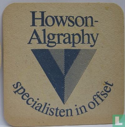 Howson Algraphy - Bild 2
