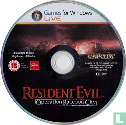 Resident Evil: Operation Raccoon City - Image 3