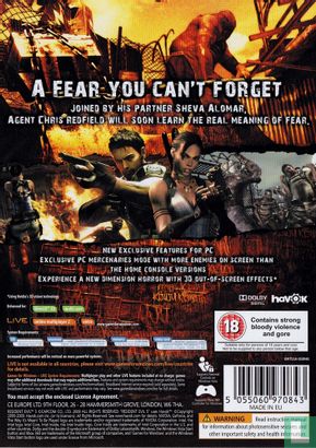 Resident Evil 5 - Image 2