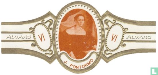 J. Pontormo - Afbeelding 1