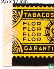 La Paz - Tabacos puros Flor Flor Flor Flor Garantizados - Garantizados Fina Fina Fina Fina tabacos puros   - Afbeelding 3