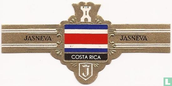 Costa Rica - Bild 1