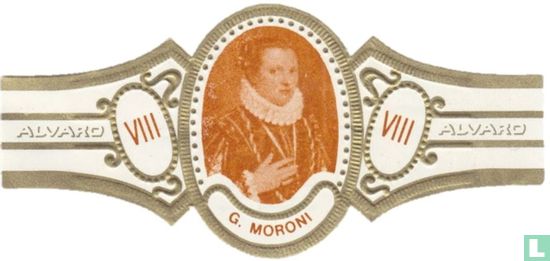 G. Moroni - Afbeelding 1